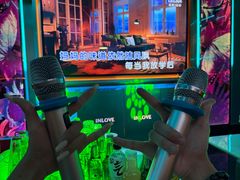 -INLOVE KTV(水晶城店)