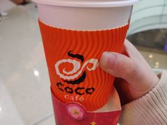 -CoCo都可(凌水店)