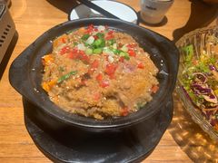 -陶德砂锅(蜀汉路店)