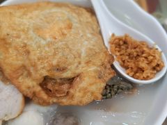 -正宗潮州鱼蛋粉(长寿西路店)