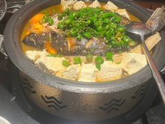 -探鱼·鲜青椒爽麻烤鱼(领展购物广场店)