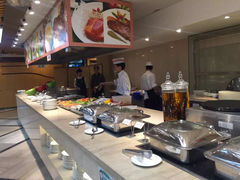 -亿民平安国际大酒店西餐厅(彩田北路店)