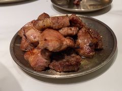 -西塔老太太泥炉烤肉(川沙百联店)