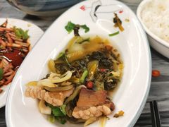 -蔼若春.传承三十年云南菜(金碧公园店)
