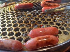 -东味北道熟成·炭火烤肉(九龙店)