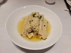 鸡汁百叶包-新吉士·上海菜(浦东LCM置汇旭辉店)