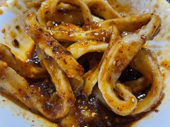 甜水面-洞子口张老二凉粉(文殊院店)