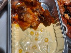 -火炉火自助餐(西直门凯德MALL店)