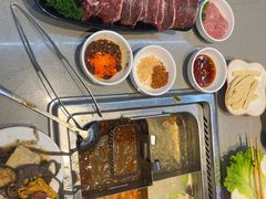 -海底捞火锅(新华联梦想城店)
