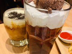 -必胜客(安河桥北店)