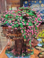 -乐高授权专卖店(中关村领展店)