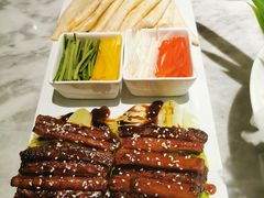 -紫圆 · 雅宴高级餐厅(杭州东站店)