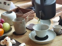 -青竺·青竹茶舍(断桥店)