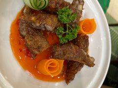 -泰悦澜·泰国餐厅(万象城店)