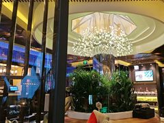 -润园四季椰子鸡火锅(海上世界店)