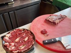 -阳阳老火锅(小南门店)