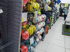 -迪卡侬(湘江路店)