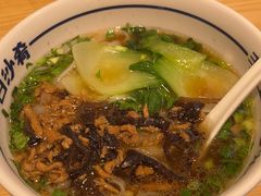 -白沙肴·长沙米粉.小炒湘菜(石厦时代广场店)