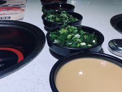 -汤岛涮小火锅(温州龙湾万达店)