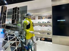 -SALOMON萨洛蒙(北京王府中环店)