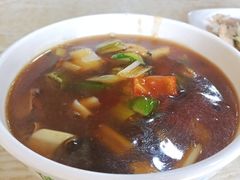 蔡记行面-蔡记行面·三套车(武威首店)