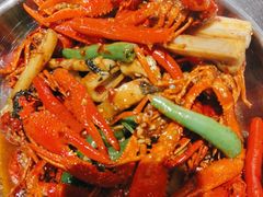 -聚味瞿记·龙虾堂(咸嘉湖店)
