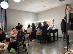 -海马体照相馆(北京apm店)