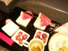 -足本纪·足道 SPA 简餐 小吃(百官广场店)