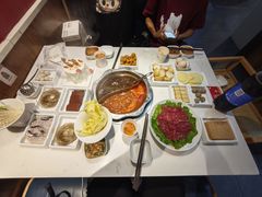 -傣妹火锅(南京东路一店)