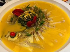 -昱德来·天津菜·渤海湾小海鲜(华夏店)