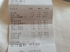 -诚如金·南宁本地菜(信息港店)