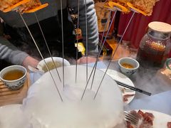 -不二茶空间·养生宴(石景山店)