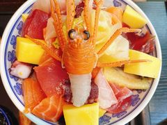 -原志优秀食材·匠心料理·海胆主题(金亿广场店)