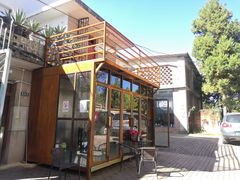 -大理床单厂艺术区