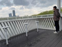 -长春北湖公园