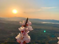 -云峰山自然风景区