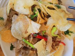 土豆栲姥姥-太原面食店(解放路店)