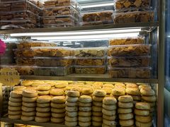 -杨老大焙子月饼干货(宽巷子民族美食街店)