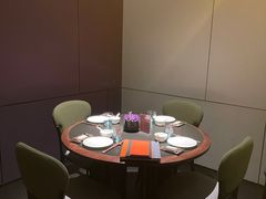 包厢-三利音·玖弄小鲜(浦东嘉里城店)