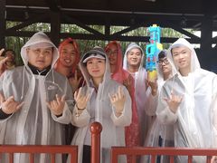 -青岛方特梦幻王国