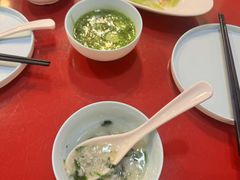 -宏状元现熬粥·京味菜(五棵松店)