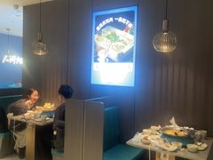 -半天妖烤鱼(西直门凯德mall店)