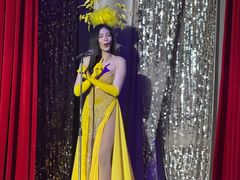 -金东尼人妖秀