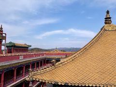-普陀宗乘之庙(小布达拉宫)