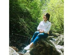 -青峰峡国家森林公园