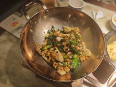 -绿茶餐厅(成都大悦城店)