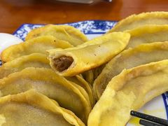 -老七家湾牛肉锅贴(通淮街店)