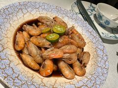 -醉舍·新淮扬菜(长宁龙之梦店)
