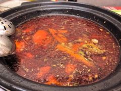 -小饕荟雅安贡椒鱼鲜馆(广福桥店)