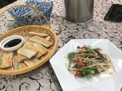 -一江春水·杭帮臻宴(三台山店)